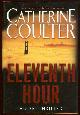 0399148779 Coulter, Catherine, Eleventh Hour an Fbi Thriller