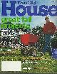  This Old House, This Old House Magazine September 2001