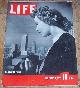  Life Magazine, Life Magazine February 6, 1939