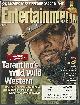  Entertainment Weekly, Entertainment Weekly Magazine December 21, 2012