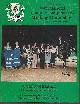  Tennessee Walking Horse, Official Program 1985 International Grand Championship Walking Horse Show, August 6-10, 1985 Murfreesboro, Tennessee