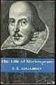  Halliday, F. E., Life of Shakespeare