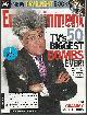  Entertainment Weekly, Entertainment Weekly Magazine January 29, 2010