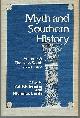 0252060253 Gerster, Patrick and Nicholas Cords editors, Myth and Southern History Volume 2: The New South