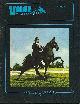 Tennessee Walking Horse, Voice of the Tennessee Walking Horse Magazine March 1977