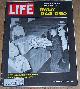 Life Magazine, Life Magazine September 29, 1961