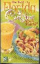  Florida Department Of Citrus, Best of Florida Cuisine 52 Fresh All-Time Favorite Citrus Recipes