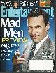  Entertainment Weekly, Entertainment Weekly Magazine March 16, 2012
