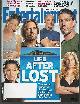  Entertainment Weekly, Entertainment Weekly Magazine March 18, 2011
