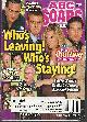  A B C Soaps In Depth, Abc Soaps in Depth Magazine March 28, 2006