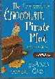 0451231279 Carl, Joanna, Chocolate Pirate Plot
