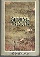 0060148934 Lord, Bette Bao, Spring Moon a Novel of China