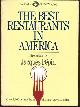 0671604465 , Best Restaurants in America