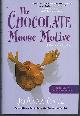 0451238028 Carl, Joanna, Chocolate Moose Motive