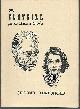  Playbill, Second Threshold, February 5, 1951