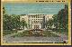  Postcard, Jefferson County Court House, Birmingham, Alabama