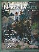  Nashville Arts, Nashville Arts Magazine October 2011