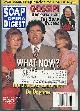  Soap Opera Digest, Soap Opera Digest April 13, 1993