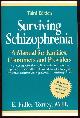 0060950765 Torrey, E. Fuller, Surviving Schizophrenia a Manual for Families Consumers and Providers