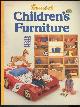 0376012684 editors Of Sunset Books, Children's Furniture