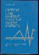  Gould, Kathleen Ahern editor, Critical Care Nursing Clinics of North America Volume 7, Number 1, March 1995