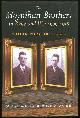 0716527553 McMahon, Deirdre editor, Moynihan Brothers in Peace and War 1909-1918
