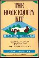 0471506427 McLean, Andrew James, Home Equity Kit Turning Equity Into Income