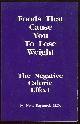 1882330005 Barnard, Neal, Foods That Cause You to Lose Weight the Negative Calorie Effect