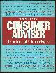 0895771802 Reader's Digest, Consumer Adviser an Action Guide to Your Rights