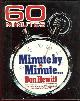 0394546415 Hewitt, Don, Minute By Minute 60 Minutes