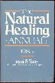 0878575367 Bricklin, Mark editor, Natural Healing Annual 1985