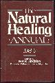 0878575049 Bricklin, Mark editor, Natural Healing Annual 1984