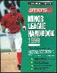 1884064574 James, Bill, Bill James Presents Stats Minor League Handbook 1999