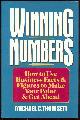 0814459587 Thomsett, Michael, Winning Numbers How to Use Business Facts and Figures to Make Your Point and Get Ahead