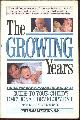 0671677268 Rubinstein, Mark, Growing Years a Guide to Your Child's Emotional Development from Birth to Adolescence
