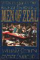 0670822523 Cohen, William and George Mitchell, Men of Zeal a Candid Inside Story of the Iran-Contra Hearings