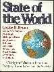 0393313395 Brown, Lester editor, State of the World 1996 a Worldwatch Institute Report on Progress Toward a Sustainable Society