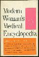 0385036906 Fishbein, Anna Mantel editor, Modern Woman's Medical Encyclopedia