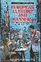 0671760300 Braganti, Nancy and Elizabeth Devine, European Customs and Manners How to Make Friends and Do Business in Europe