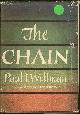 9997519361 Wellman, Paul I., Chain