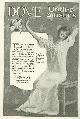  Advertisement, 1917 Ladies Home Journal Dove Under-Muslins Magazine Advertisement