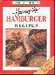 1561730688 Publications International, Hurry-Up-Hamburger Recipes