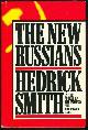 0394581903 Smith, Hedrick, New Russians
