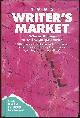 0898796733 Williams, Becky Hall, 1995 Writer's Market Where & How to Sell What You Write