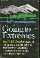 0394511727 McGinniss, Joe, Going to Extremes