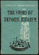  Schwartzman, Sylvan, Story of Reform Judaism