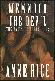 0679441018 Rice, Anne, Memnoch the Devil