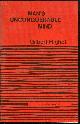 023108501x Highet, Gilbert, Man's Unconquerable Mind