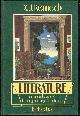 0316488801 Kennedy, X. J. editor, Literature an Introduction to Fiction, Poetry and Drama