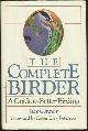 0395381738 Connor, Jack, Complete Birder a Guide to Better Birding